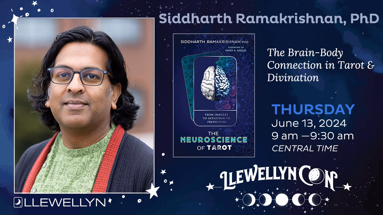 Is there any science behind tarot reading?