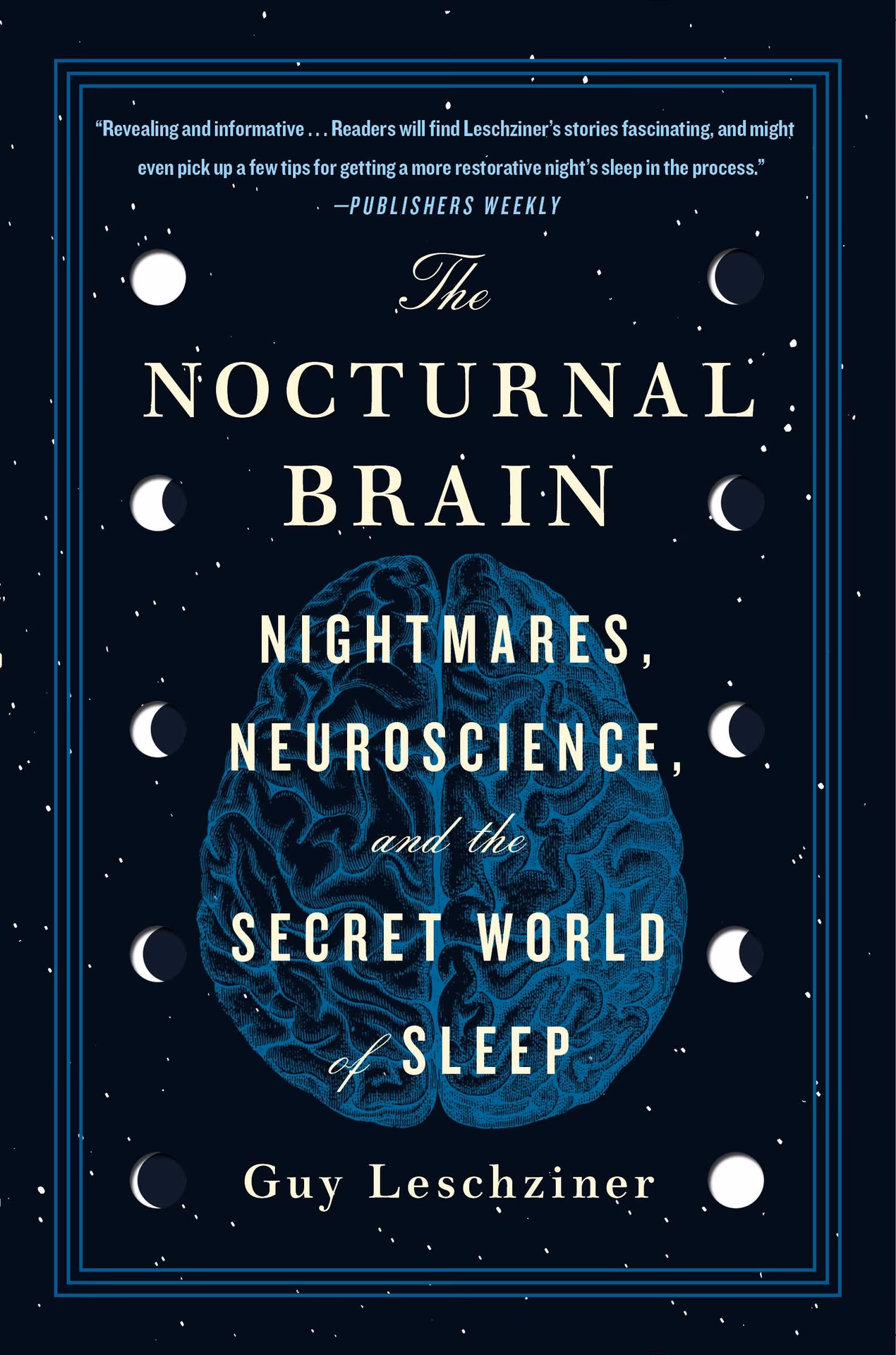 What causes insomnia neuroscience?