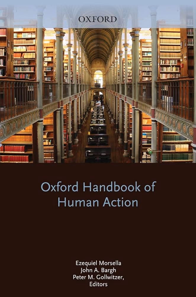 Is The Oxford Handbook peer reviewed?
