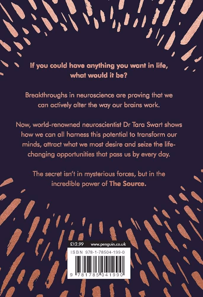 Who is Tara Swart Bieber?