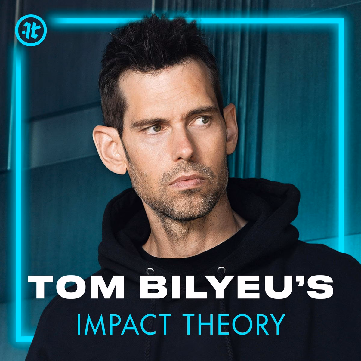 What is Tom Bilyeu's net worth?