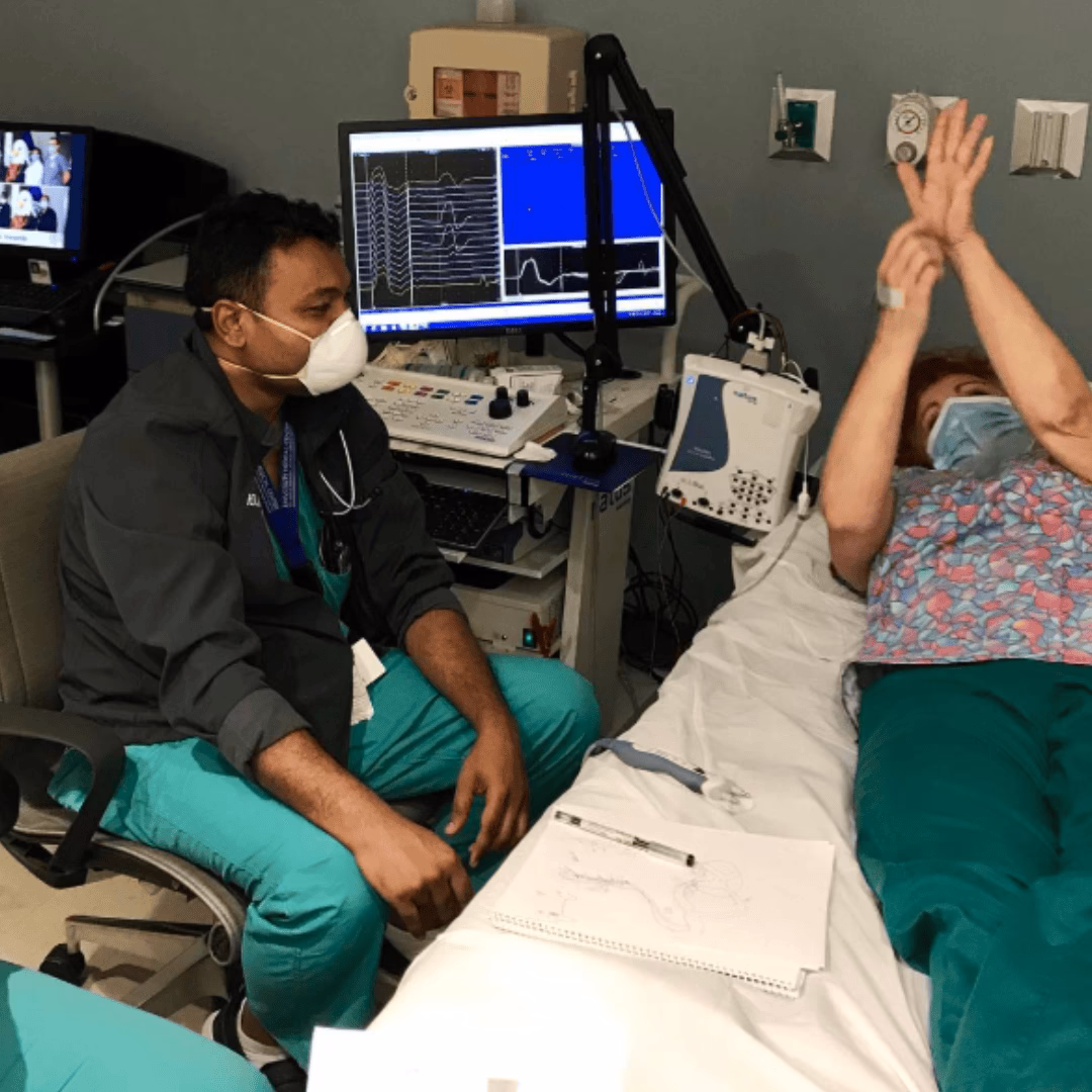 What trauma level is Tulane University Hospital and Clinic?