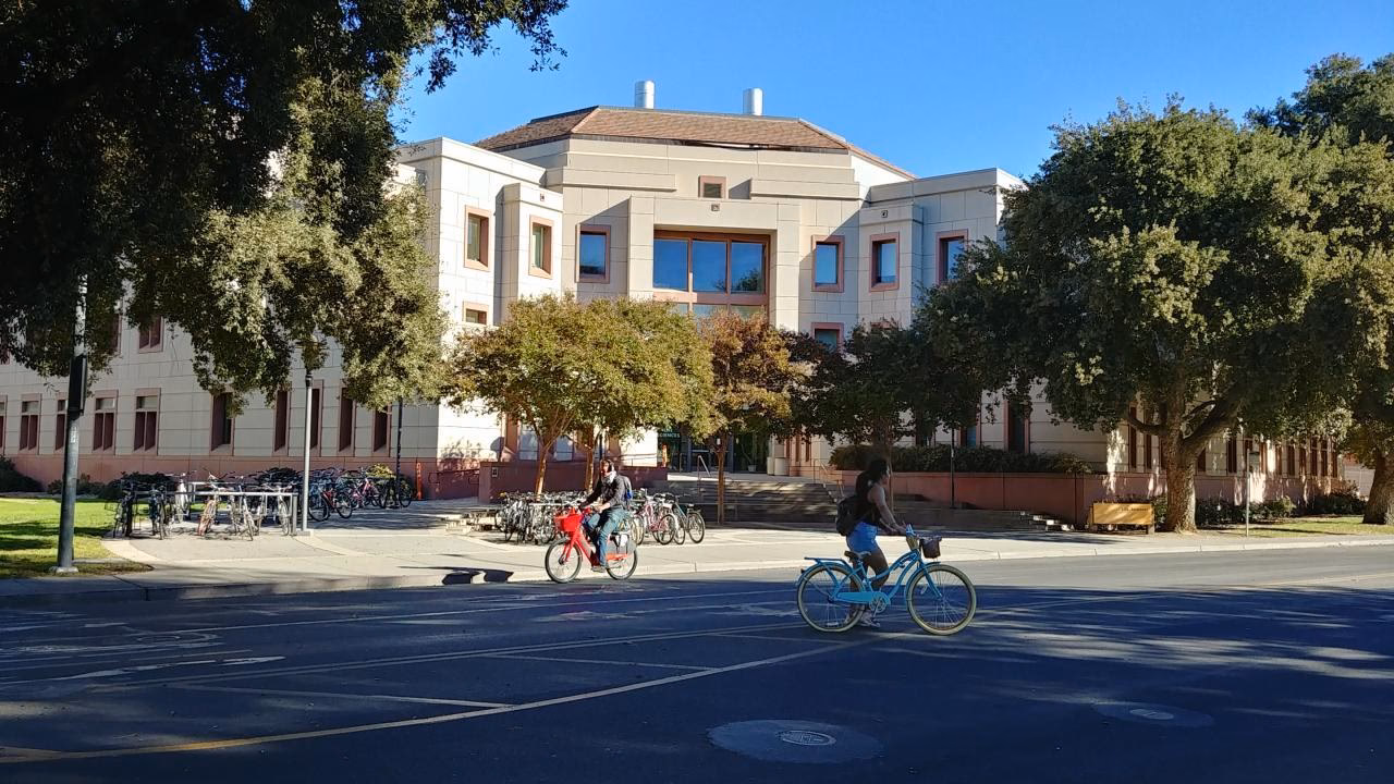 What is UC Davis Neuro ranked?