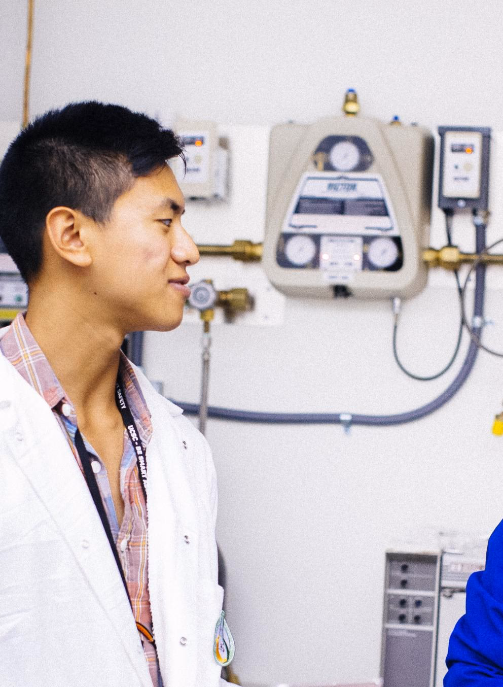 Does UC Santa Cruz have a PhD program?