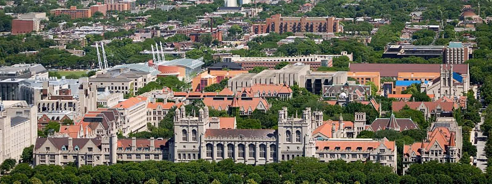 Is PhD at UChicago fully funded?