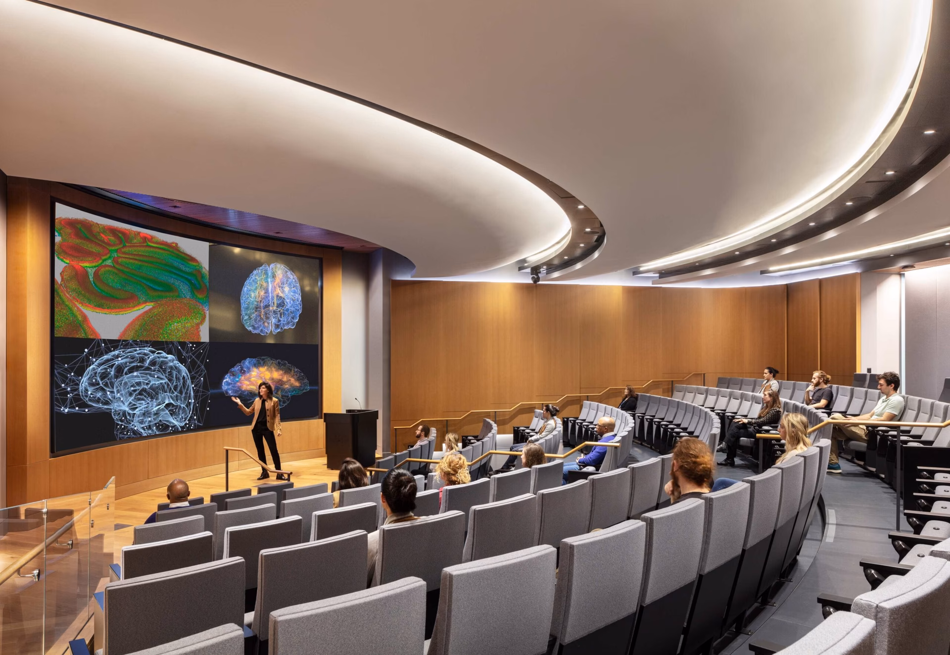 Is UCSF good for neuroscience?