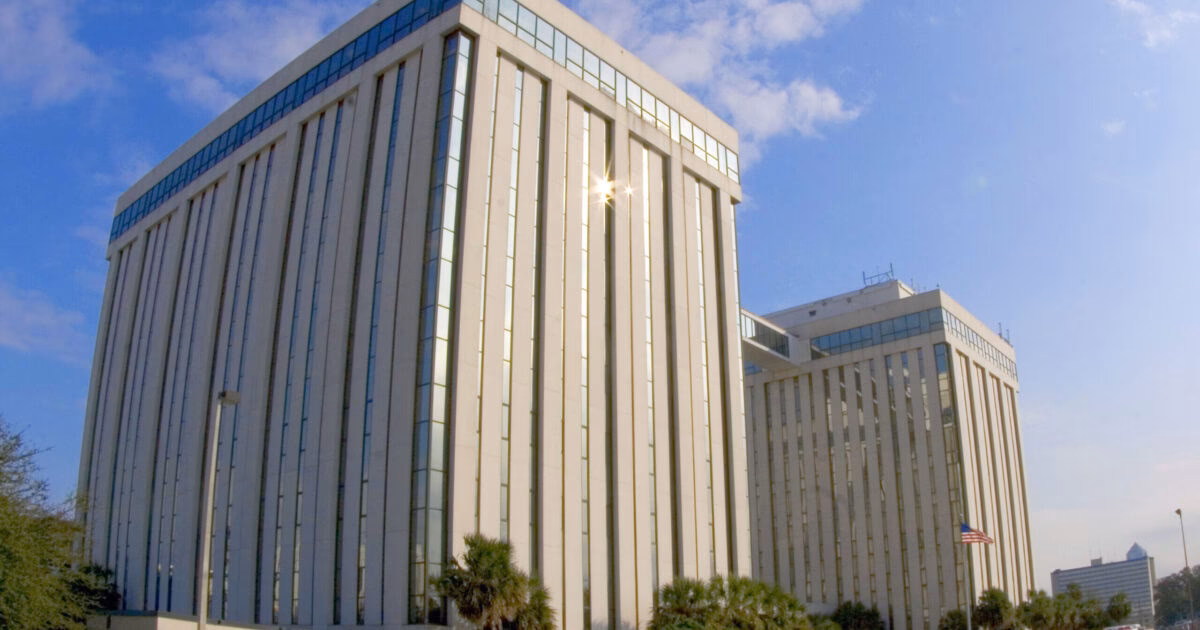 What is UF Health Jacksonville known for?