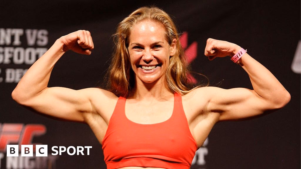 Is MMA good for the brain?