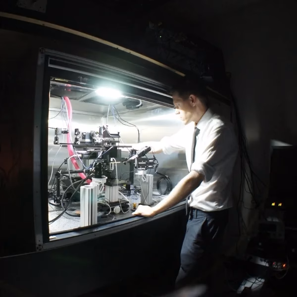 Is UNC Chapel Hill a good research school?