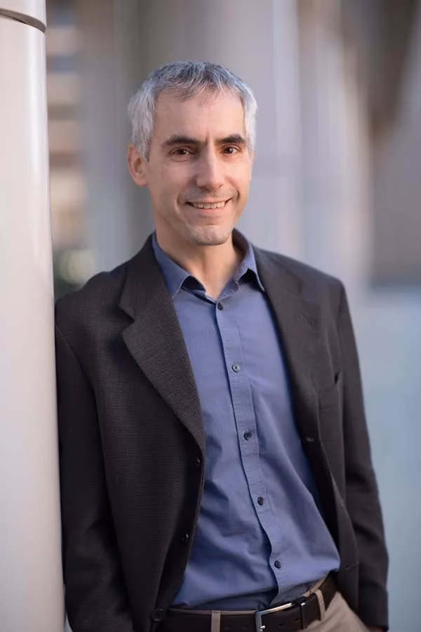 Who is the chair of the psychology department at UNC?