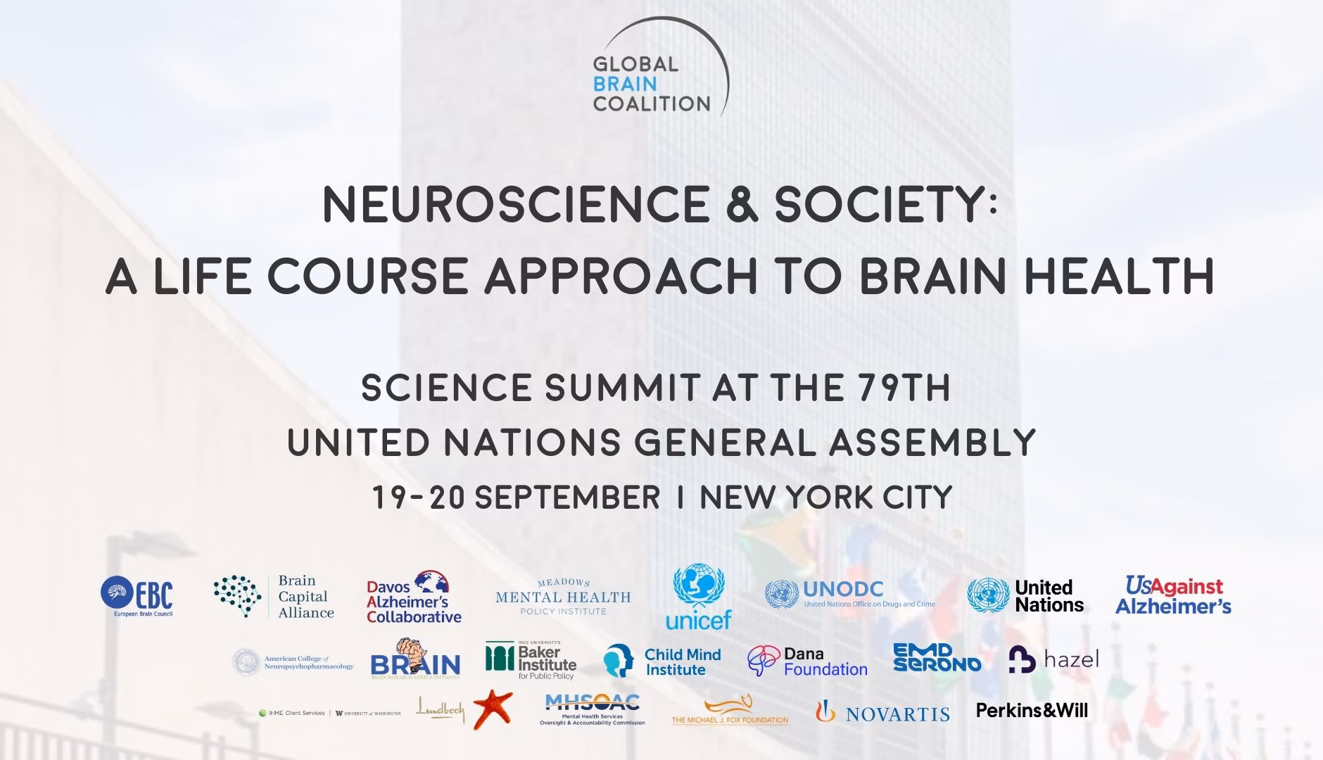 What are the human rights of neuroscience?