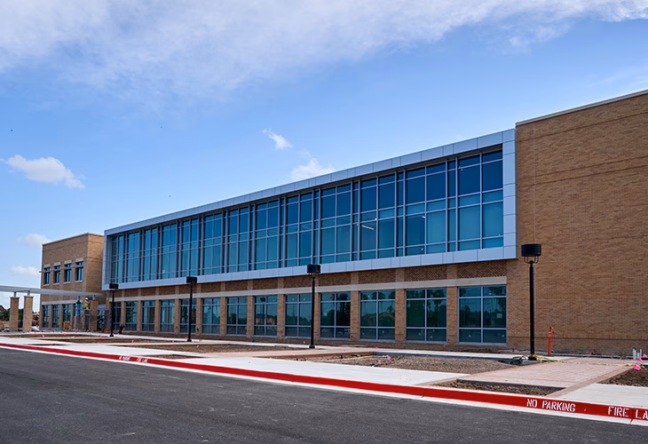 Does Utrgv have a neuroscience program?