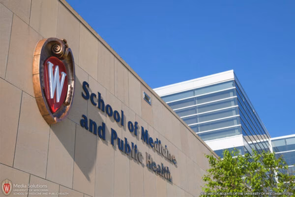 What is the acceptance rate for UW Madison neuroscience?