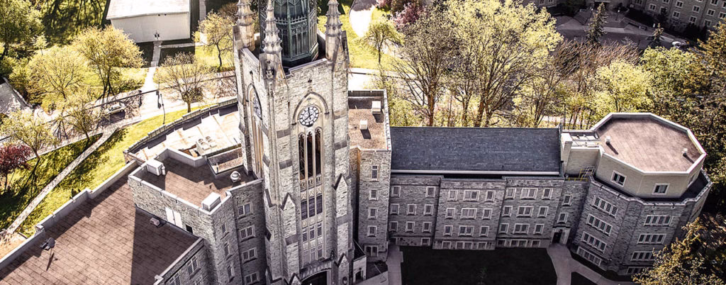 Does Western have a neuroscience program?