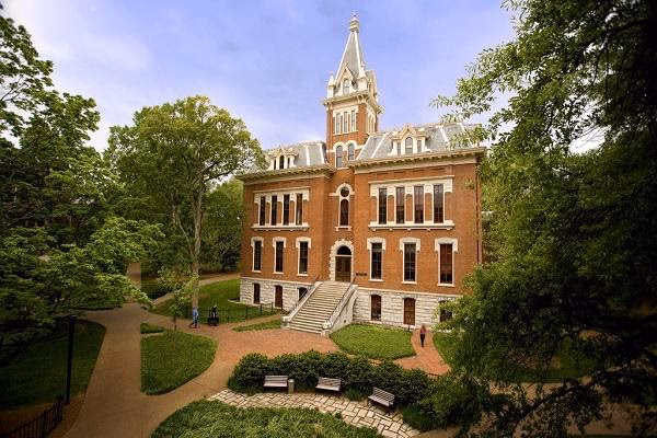What major is Vanderbilt best known for?