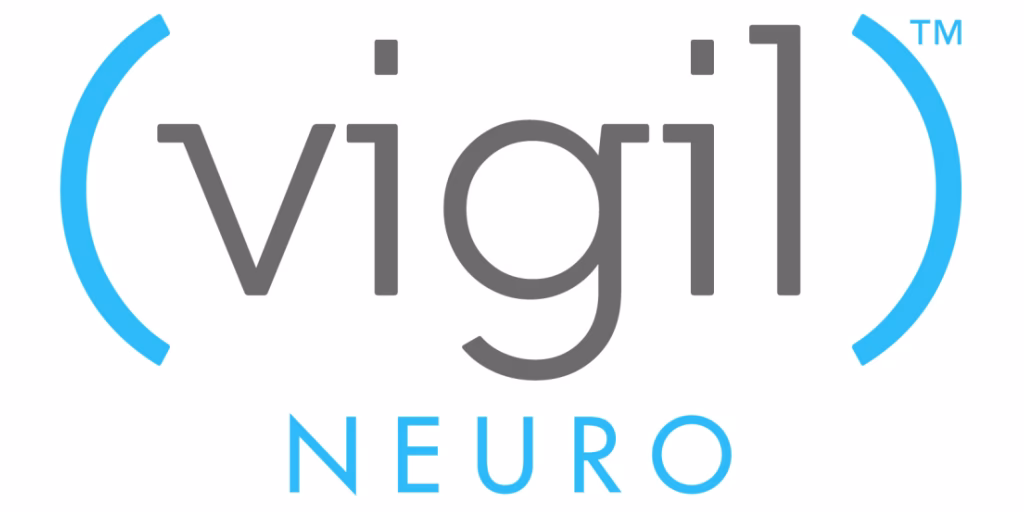 What is the target price for neurovigil stock?