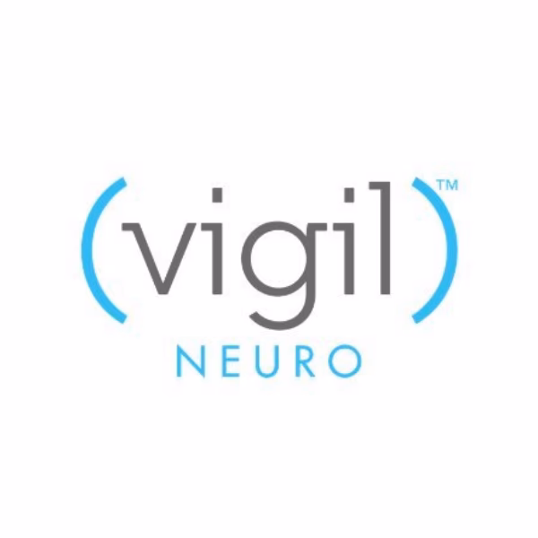 When did vigil neuroscience go public?