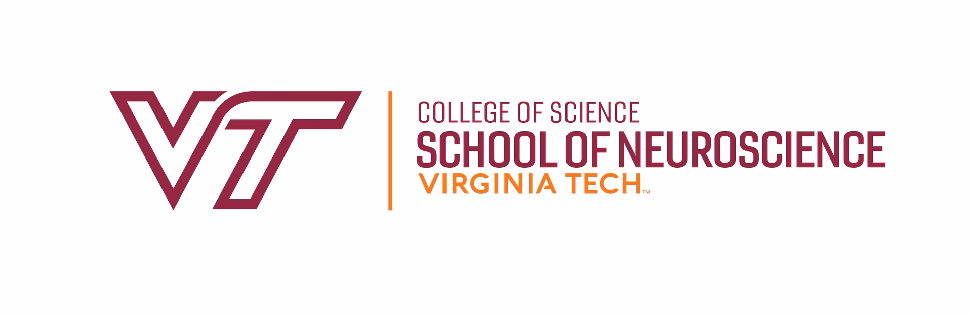 Does Virginia Tech have a neuroscience major?