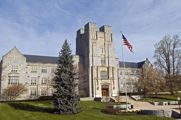 Does Virginia Tech offer Neuroscience?