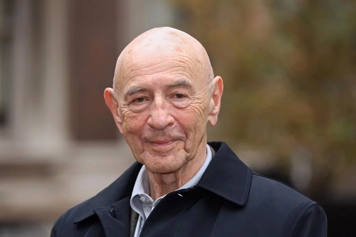 What was Walter Mischel's experiment?