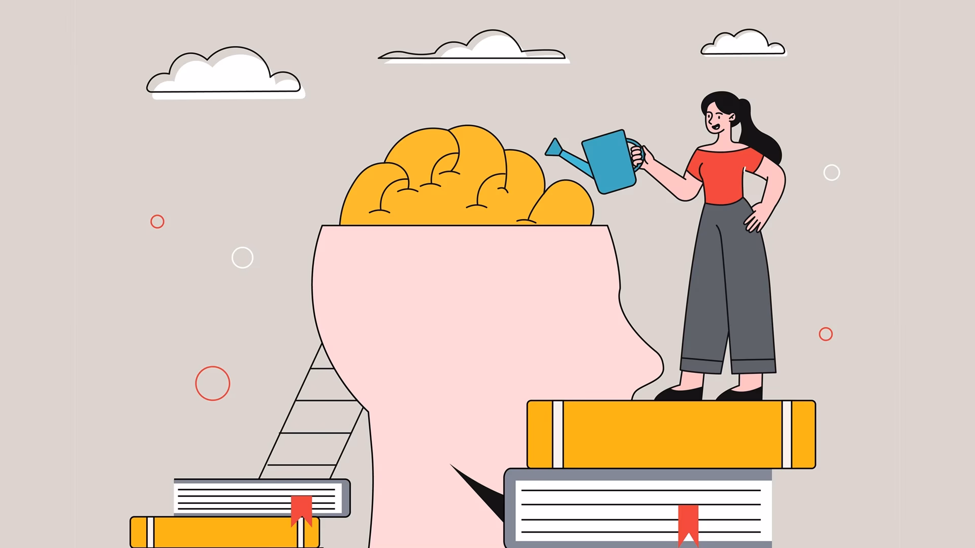 Is there a scientific way to get smarter?