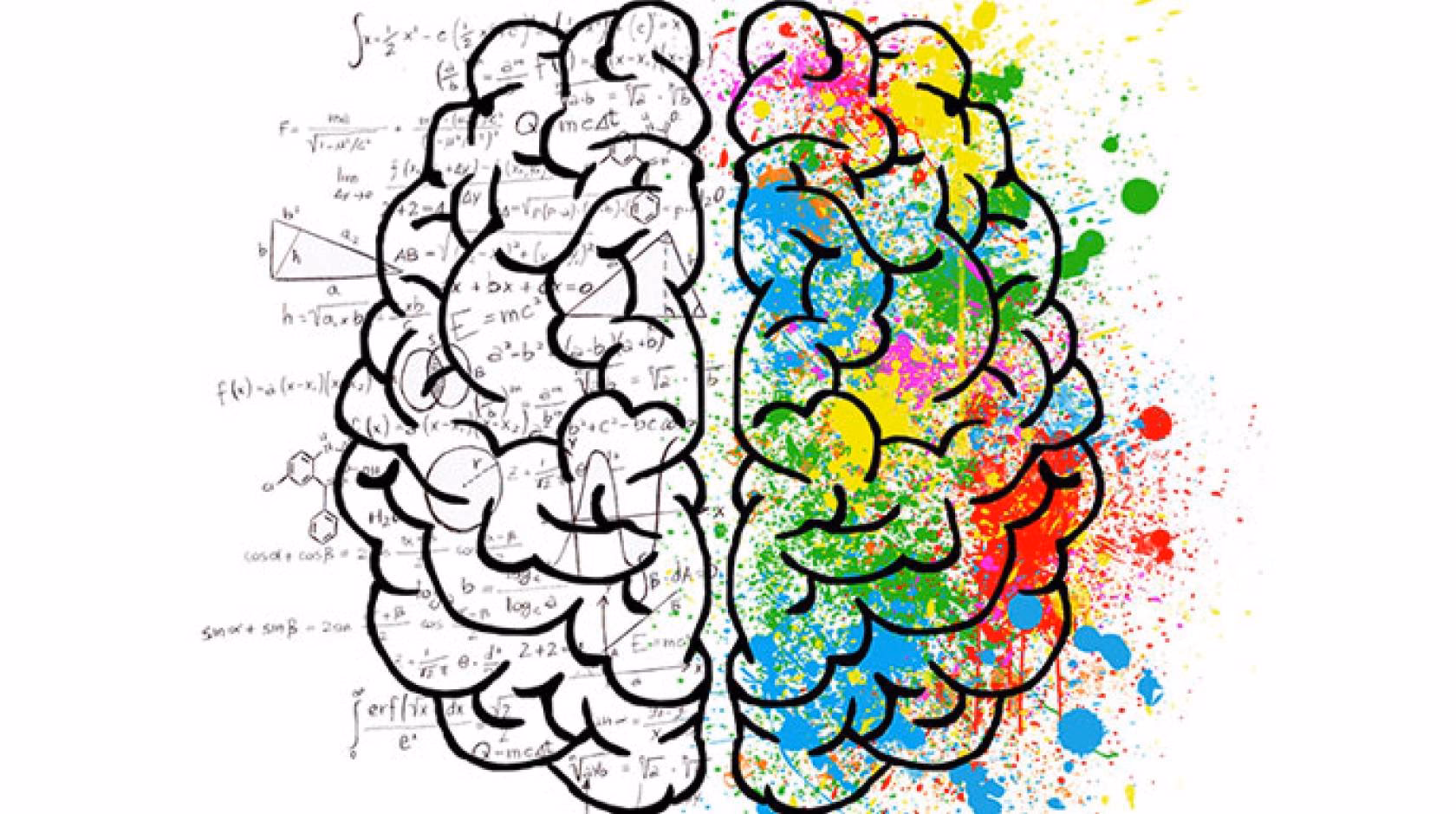 What is an example of a thought?