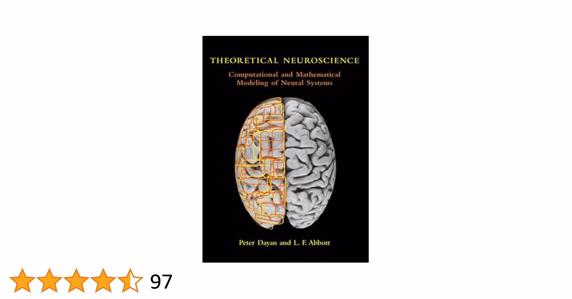 What is the theory of neuroscience?