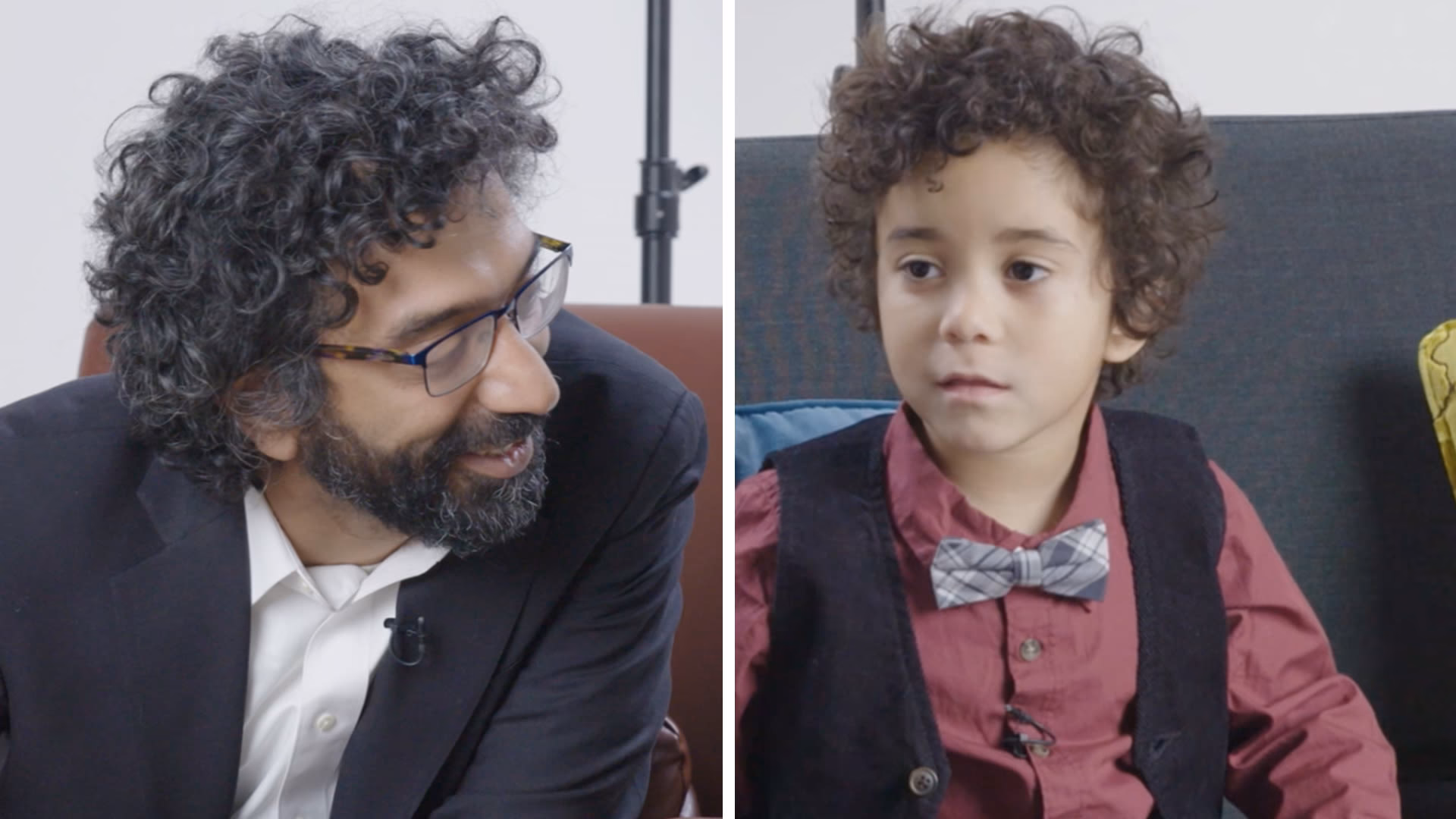 What is meant by the wired brain?