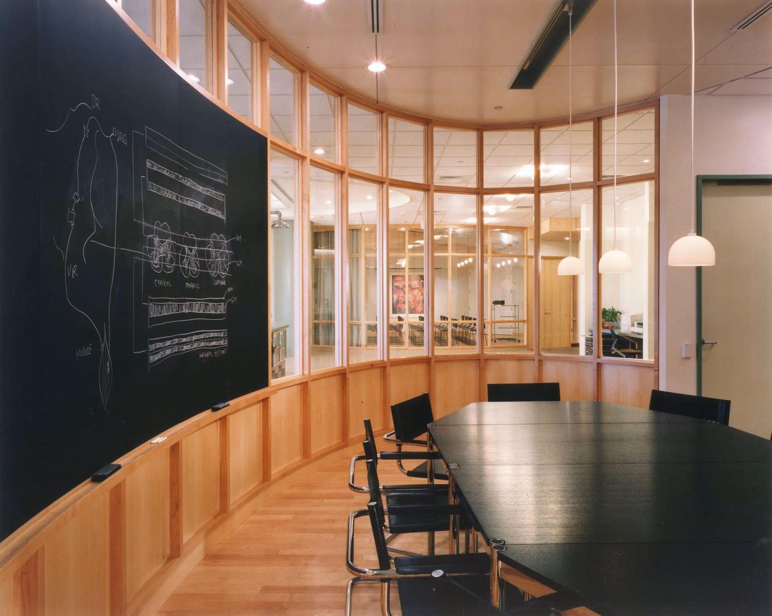 What is the Rutgers neuroscience Summer Program?