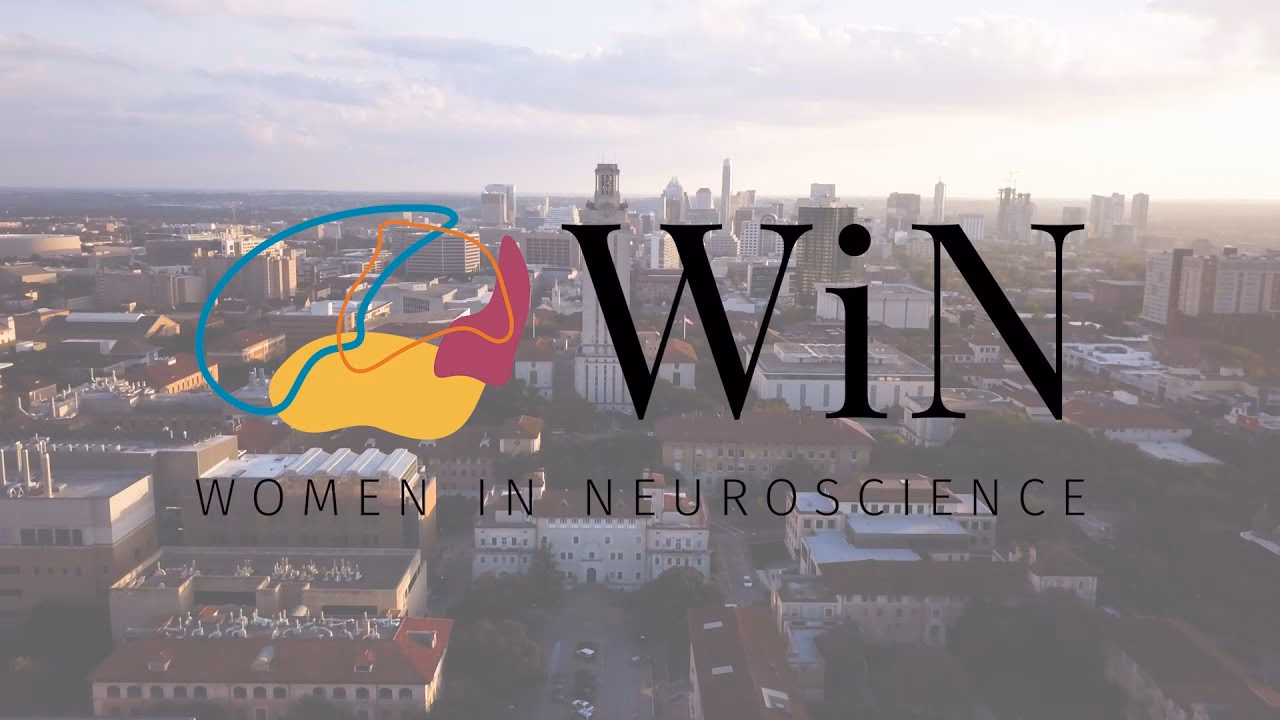 Are women underrepresented in neuroscience?
