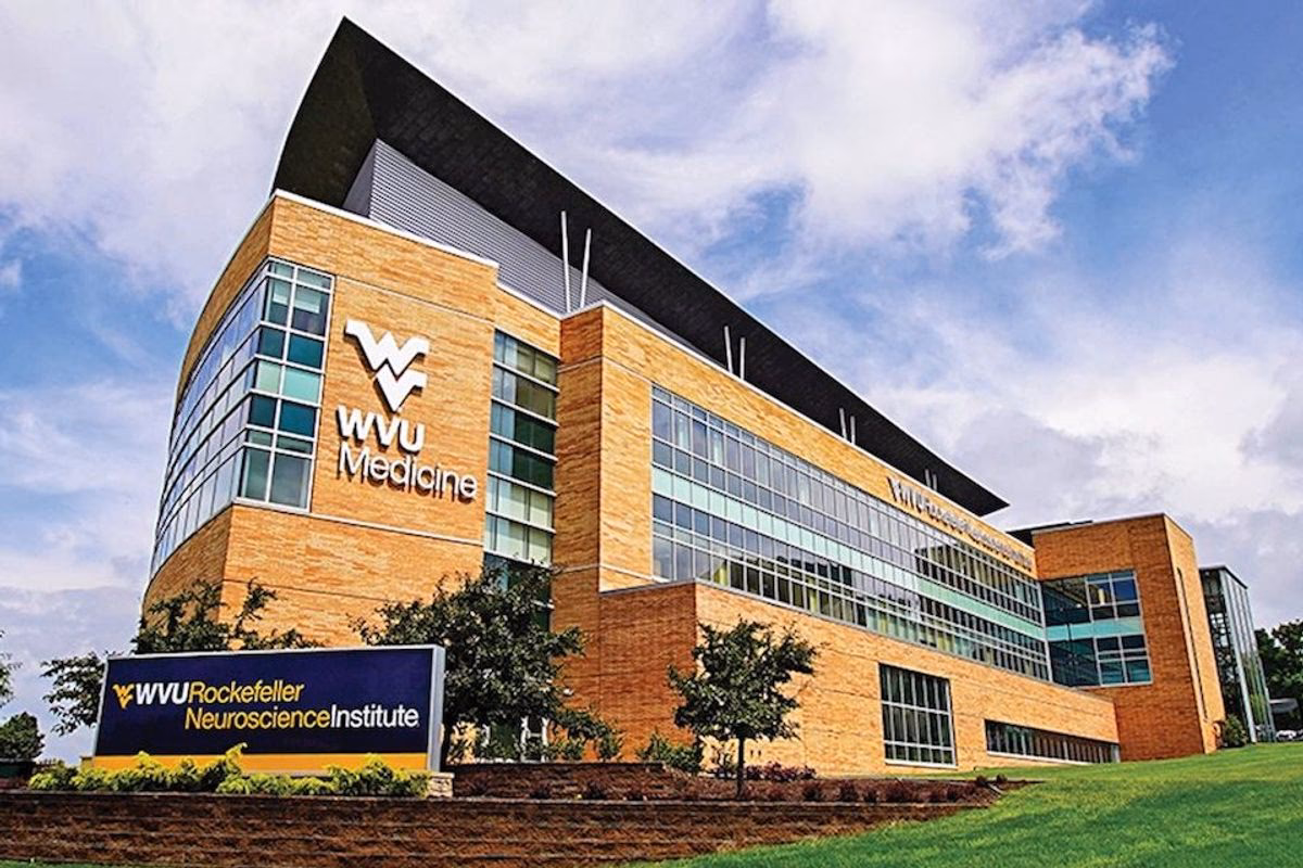 Who was the doctor who does brain research who was on 60 minutes?