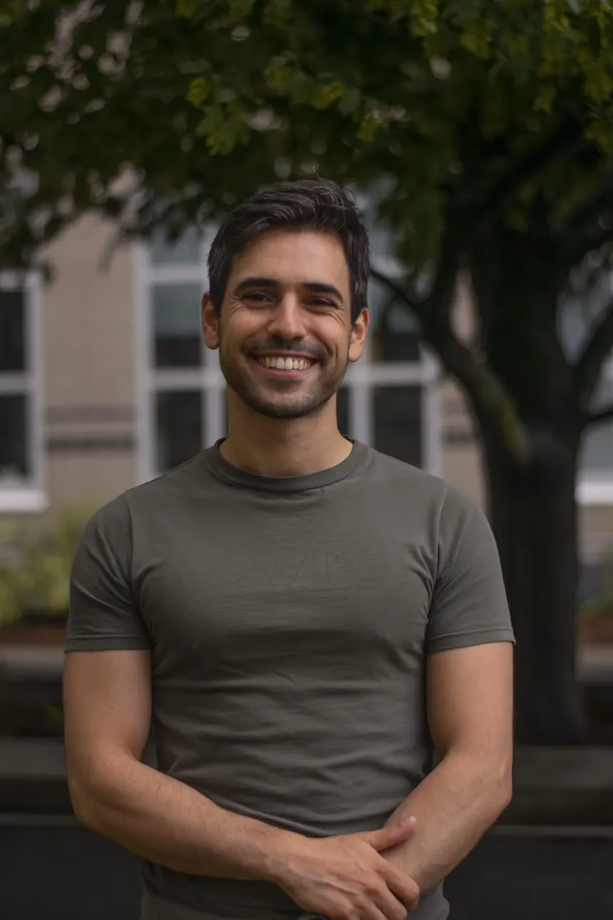 What GPA do you need for Yale Masters?