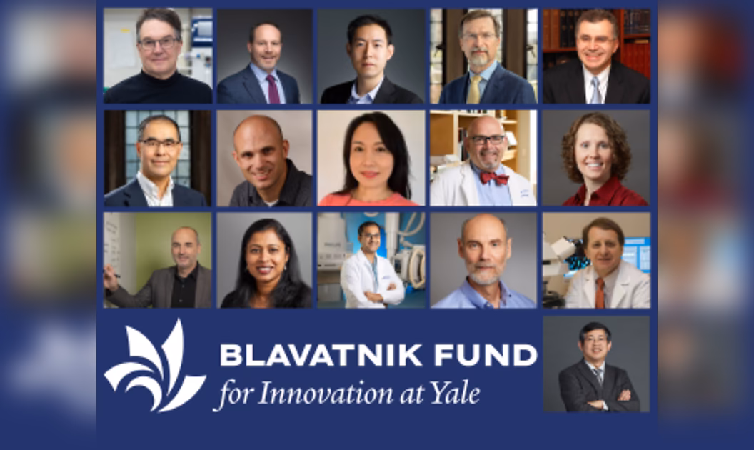 What GPA do you need for Yale Masters?