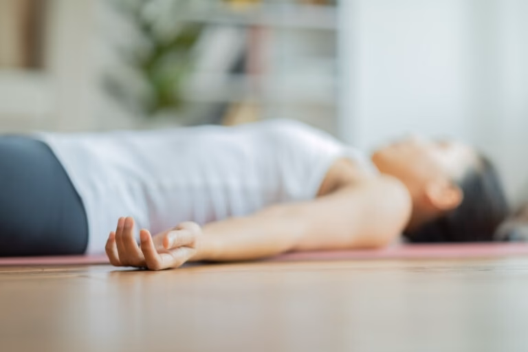 Is yoga nidra scientifically proven?