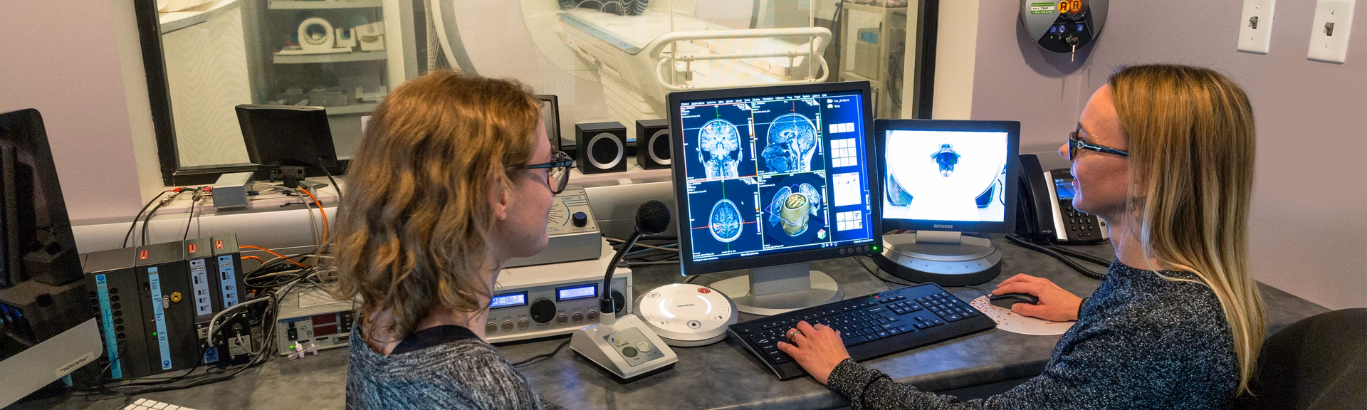 Is York good for neuroscience?