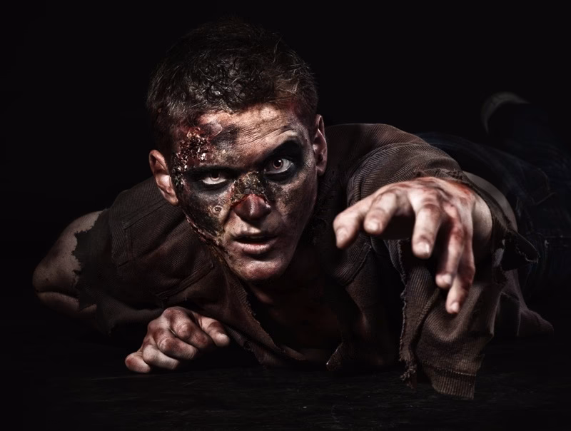 What zombies can teach us about brain science?